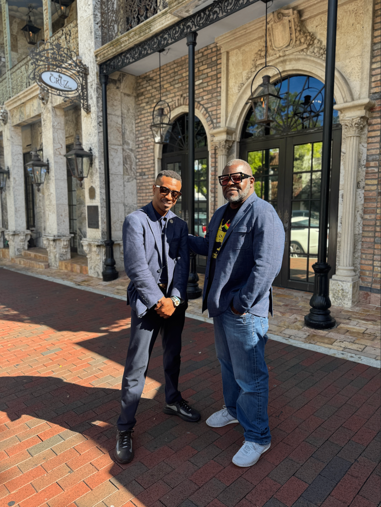 About Chairman Elijah John Bowdre - Biography & Experience | Bowdre for  Mayor